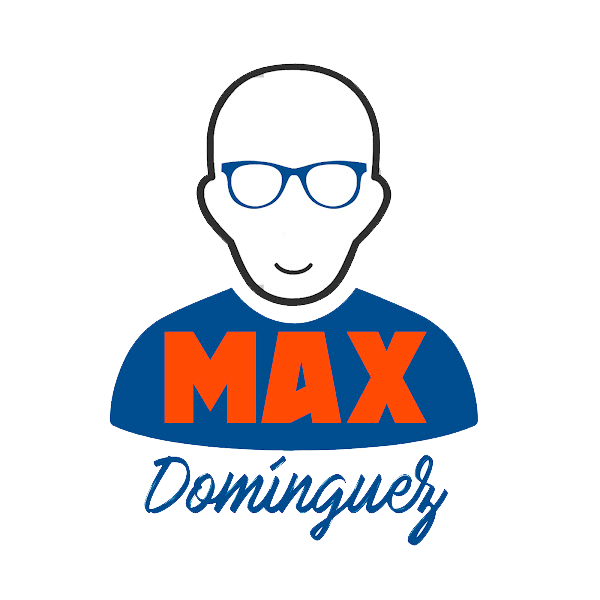 LogoProfe Max