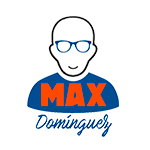Max Domínguez