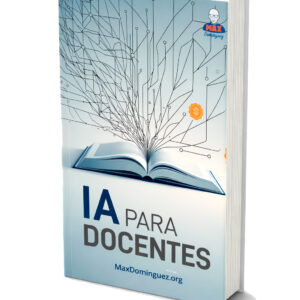 Capacitación Docente en IA